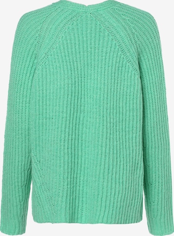 DRYKORN Sweater 'Lynette' in Green