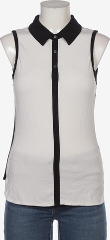Karen Millen Top & Shirt in M in White: front