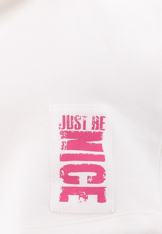 Key Largo Póló 'Monica' - bézs