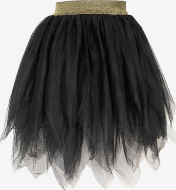 Billy loves Audrey Skirt 'Tüllrock Willow' in Black: front