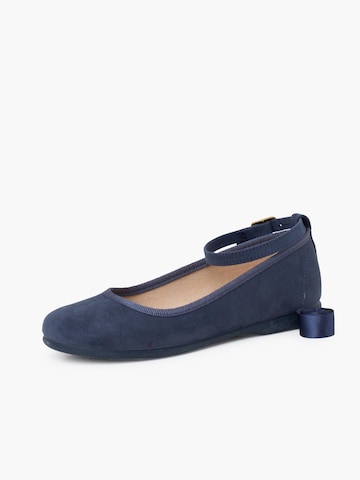 Pisamonas Ballerina in Blau