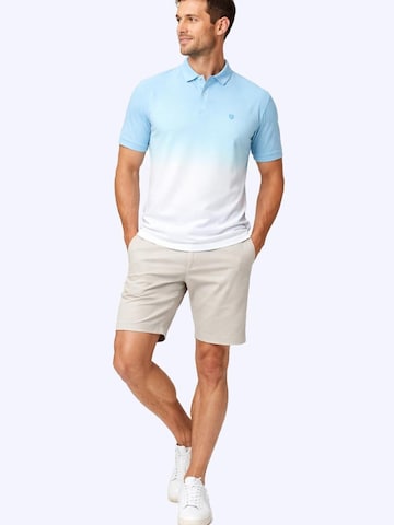 Maglietta di Cocain Underwear in blu