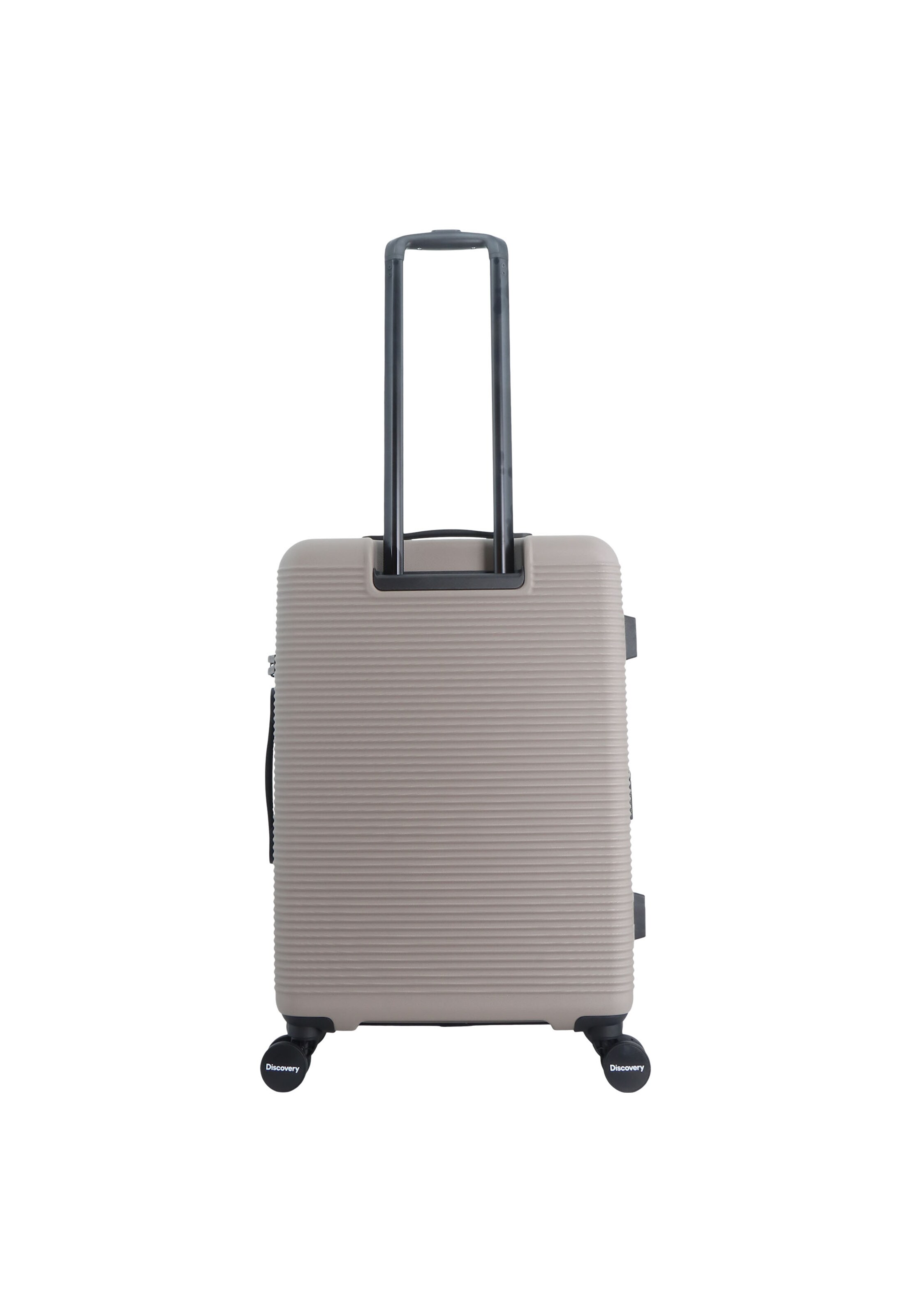 Discovery Suitcase 'Eclipse' in Beige