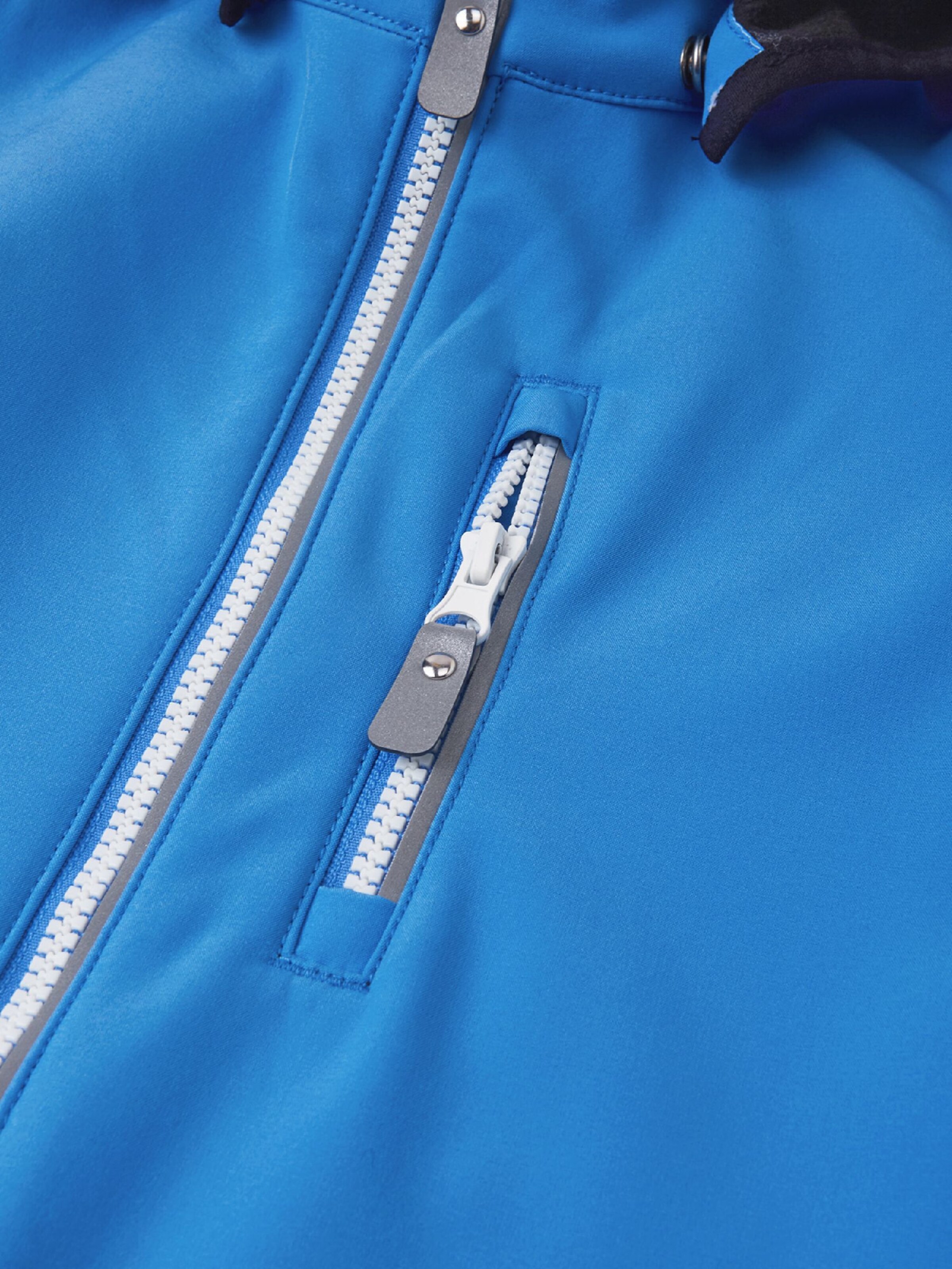 Reima Overall 'Nurmes' in Blue