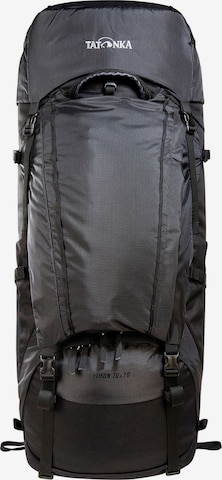 TATONKA Sportrugzak 'Yukon' in Zwart: voorkant