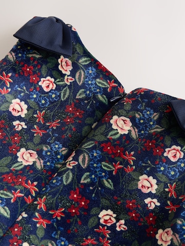 LAURA ASHLEY - Conjunto en azul