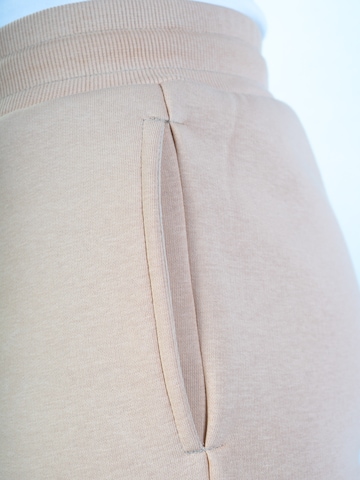 SeVen -ms- by Sven Slimfit Hose‌‌‌‌‌‌‌ in Beige