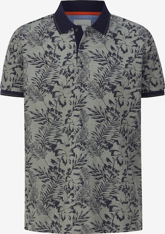 BABISTA Shirt 'Duitezzi' in Green: front