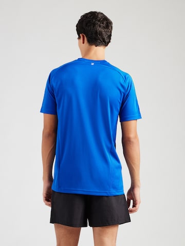 Maglia trikot 'JUVE UBP' di ADIDAS PERFORMANCE in blu