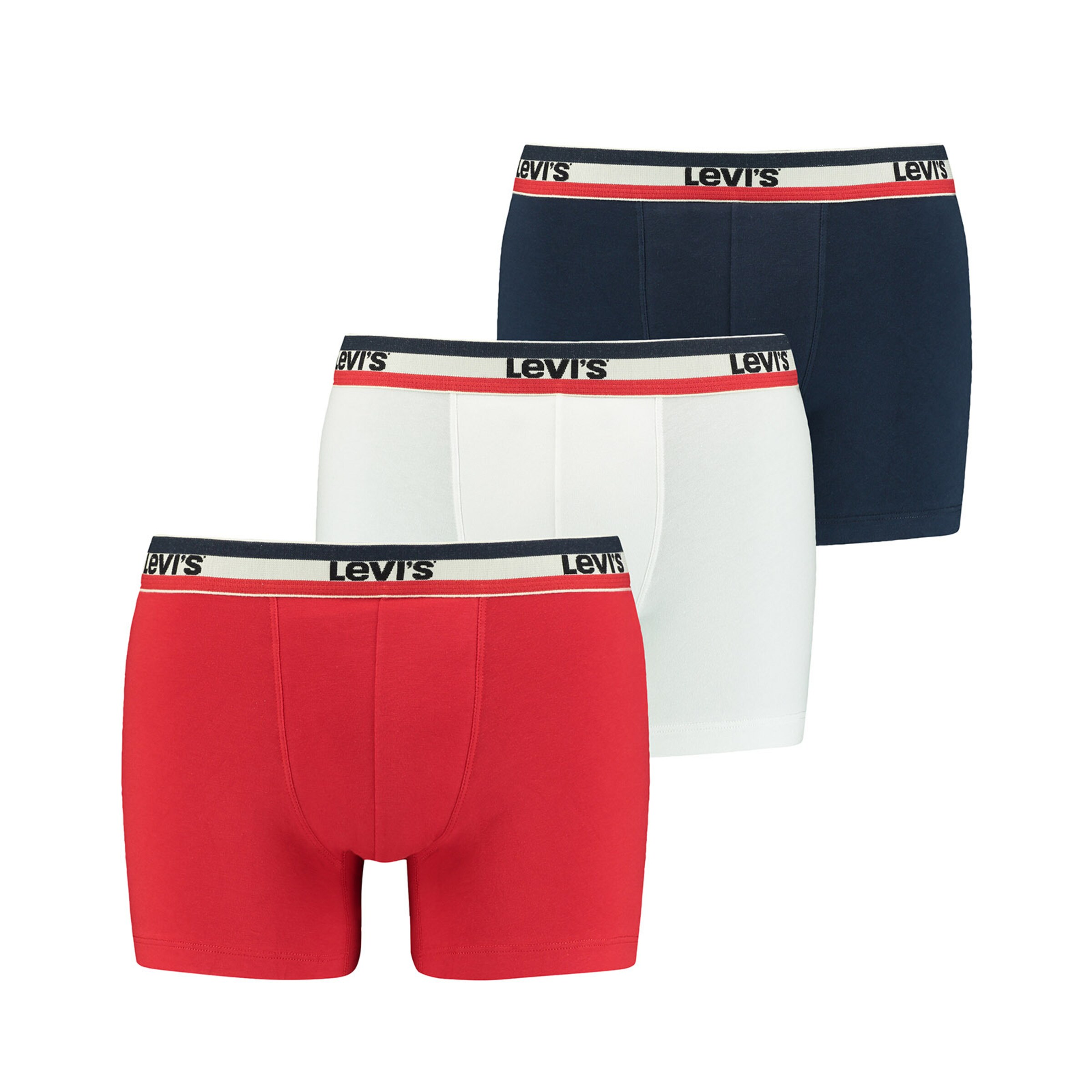 LEVI'S ® Boxer shorts in Mixed colors