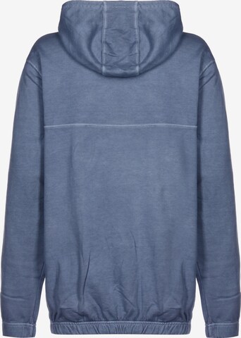 ELLESSE Sweatshirt 'Vassilym' in Blau