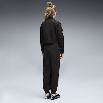 PUMA Sports suit in Black