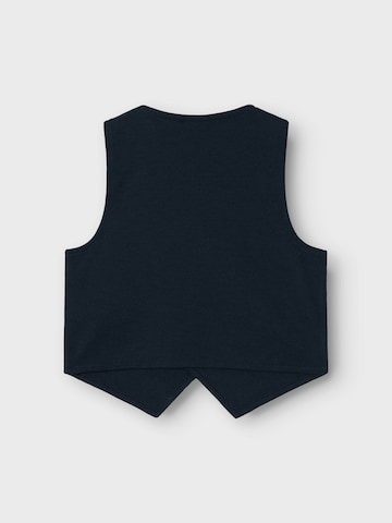 NAME IT Bodywarmer 'NMMRobino' in Blauw