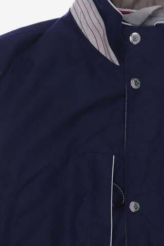 PEAK PERFORMANCE Vest in XXXL in Blue