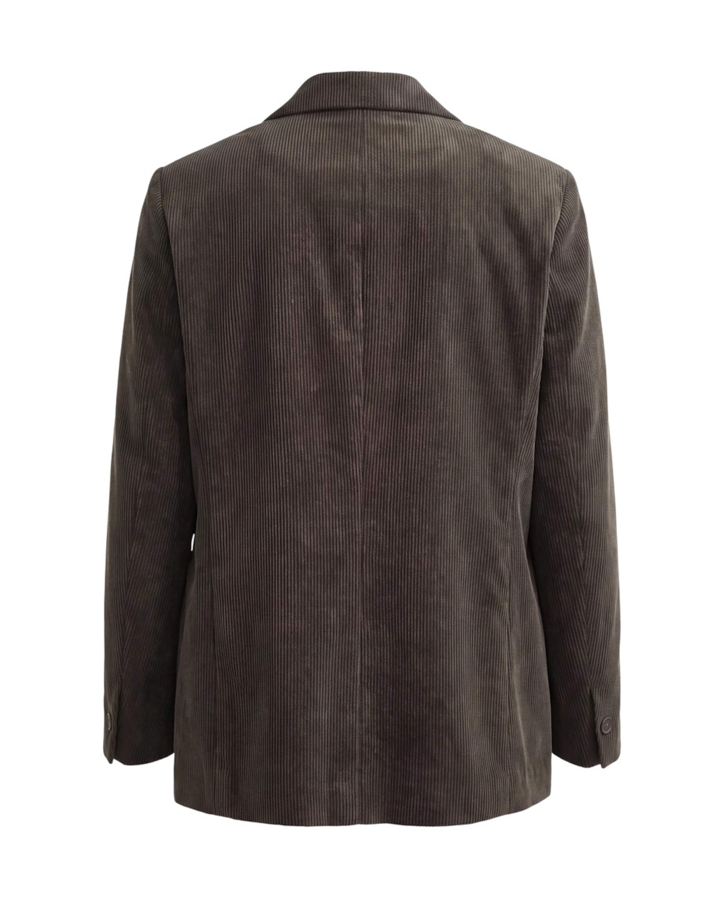COMMA Blazer in Brown