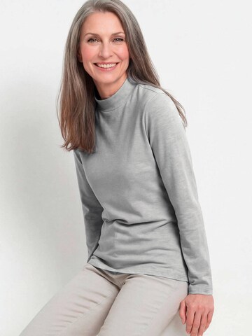 T-shirt Goldner en gris