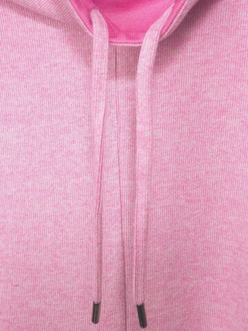 STREET ONE Pullover in Pink