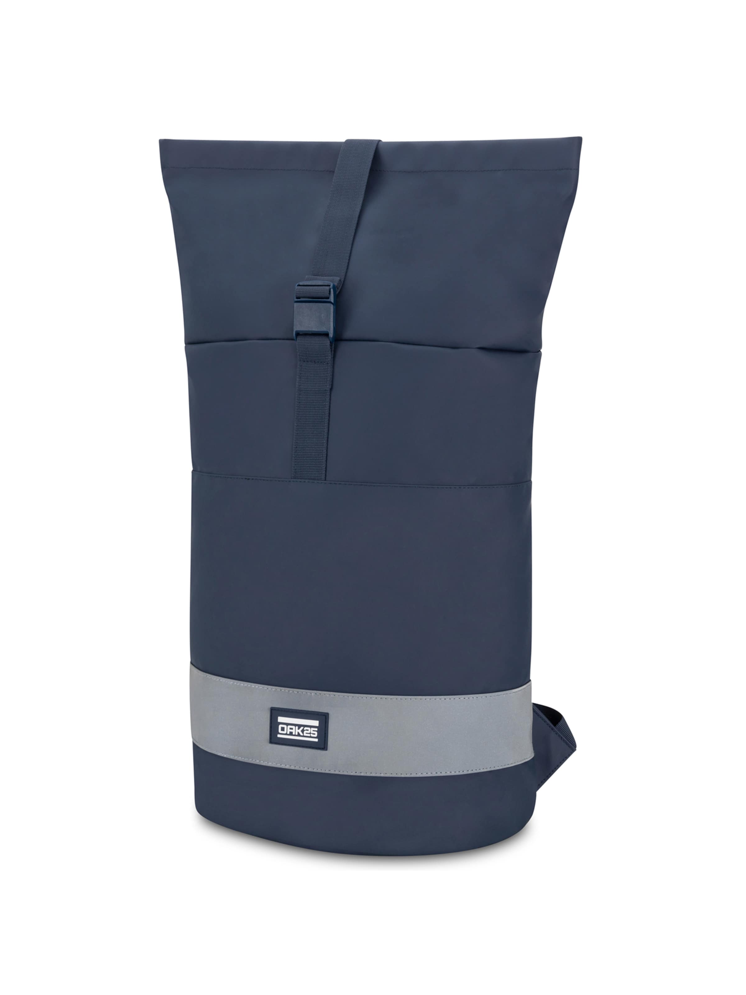 Sac à dos 'Everyday Rolltop' OAK25 en bleu