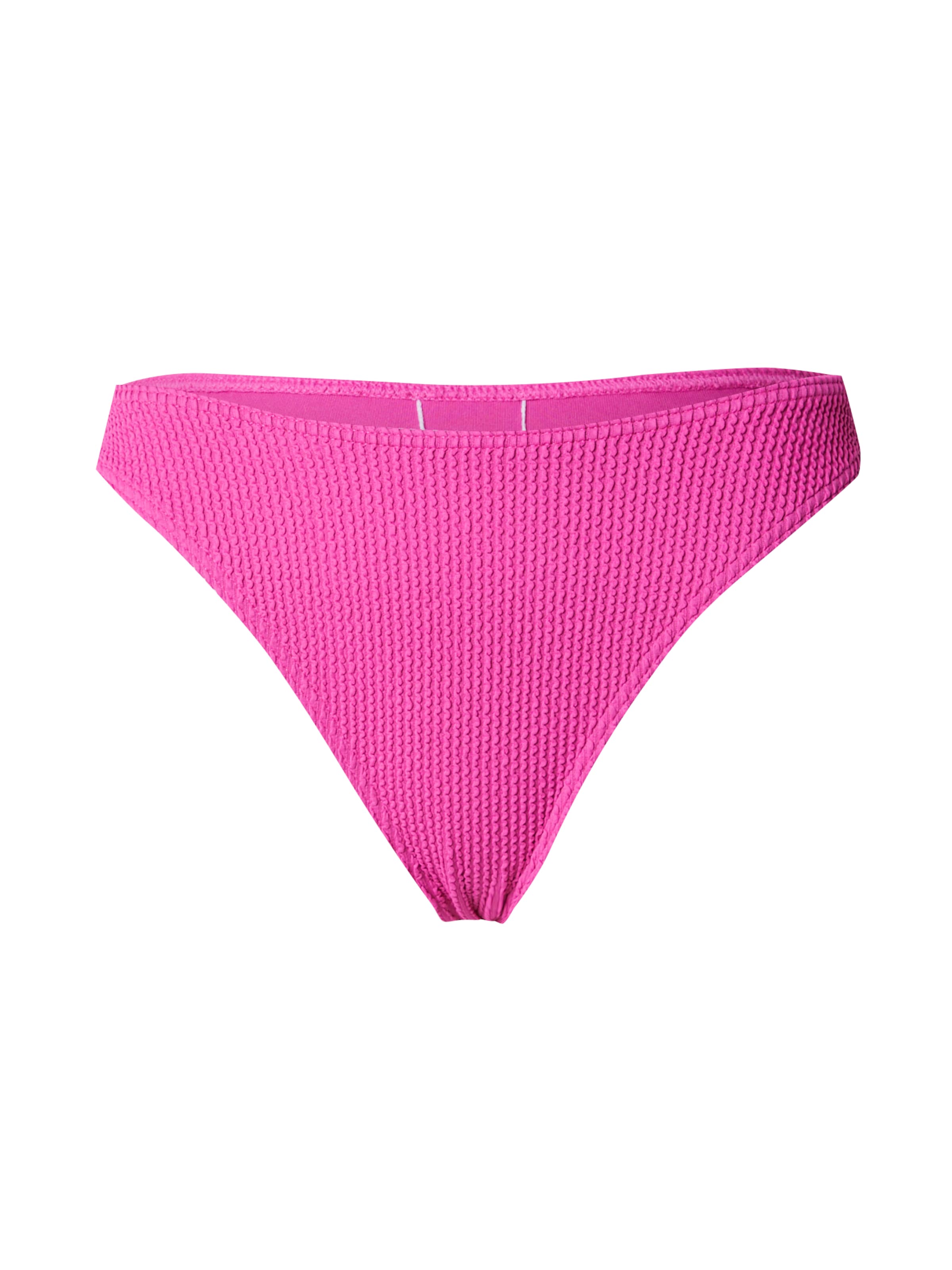 BILLABONG Spodní díl plavek 'SUMMER' – pink: přední strana