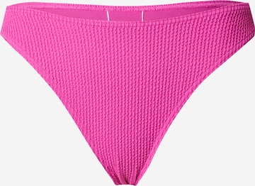 BILLABONG Bikinihousut 'SUMMER' värissä vaaleanpunainen: etupuoli