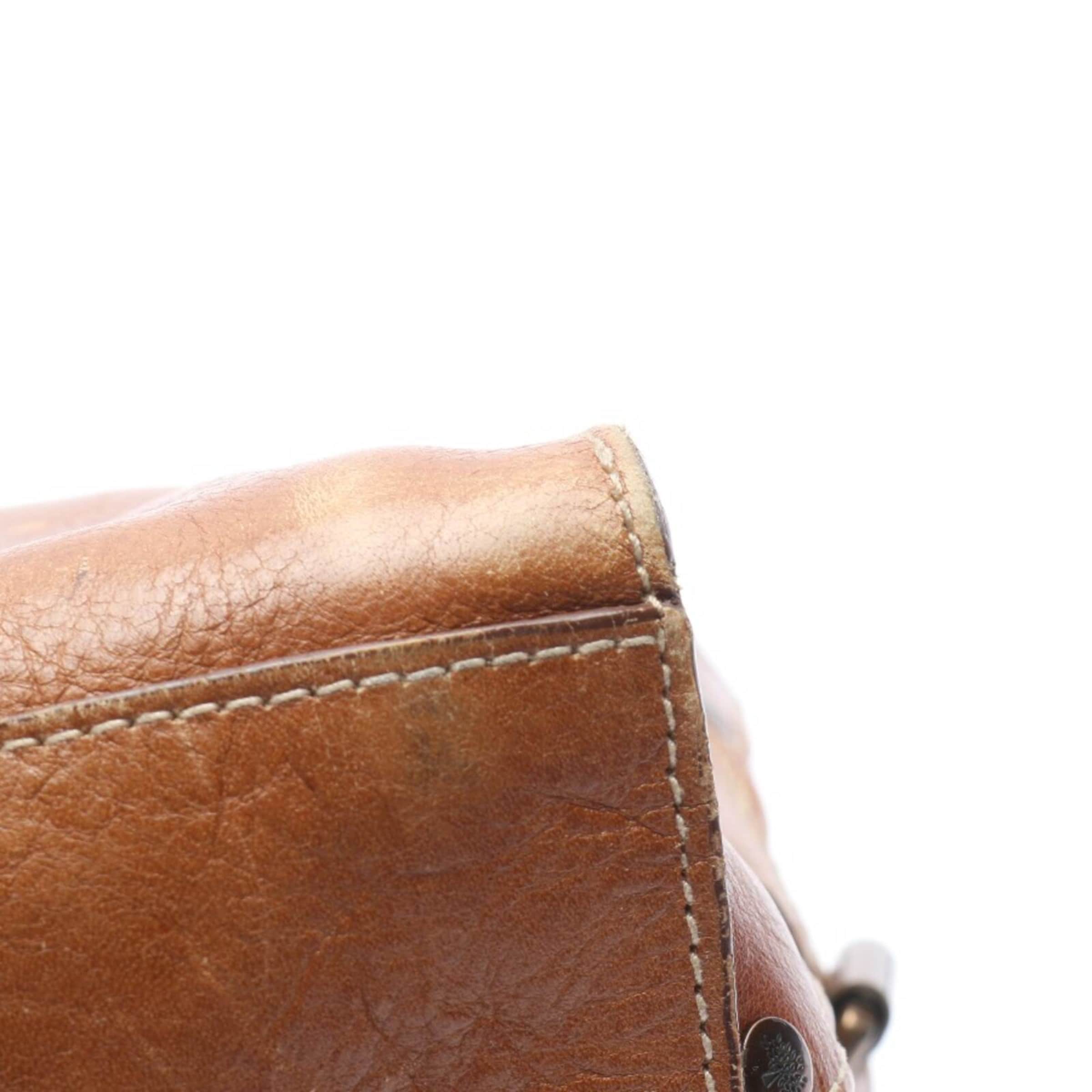 Mulberry Handtasche One Size in Braun