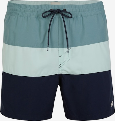 O'NEILL Boardshorts i røgblå / natblå / azur, Produktvisning