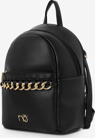 NOBO Backpack 'Chain' in Black