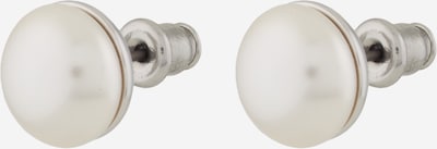 Swarovski Náušnice - bílá / perlově bílá, Produkt