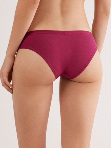 INTIMISSIMI Slip in Pink