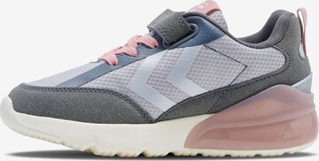 Hummel Sneaker 'Daylight' in Grau