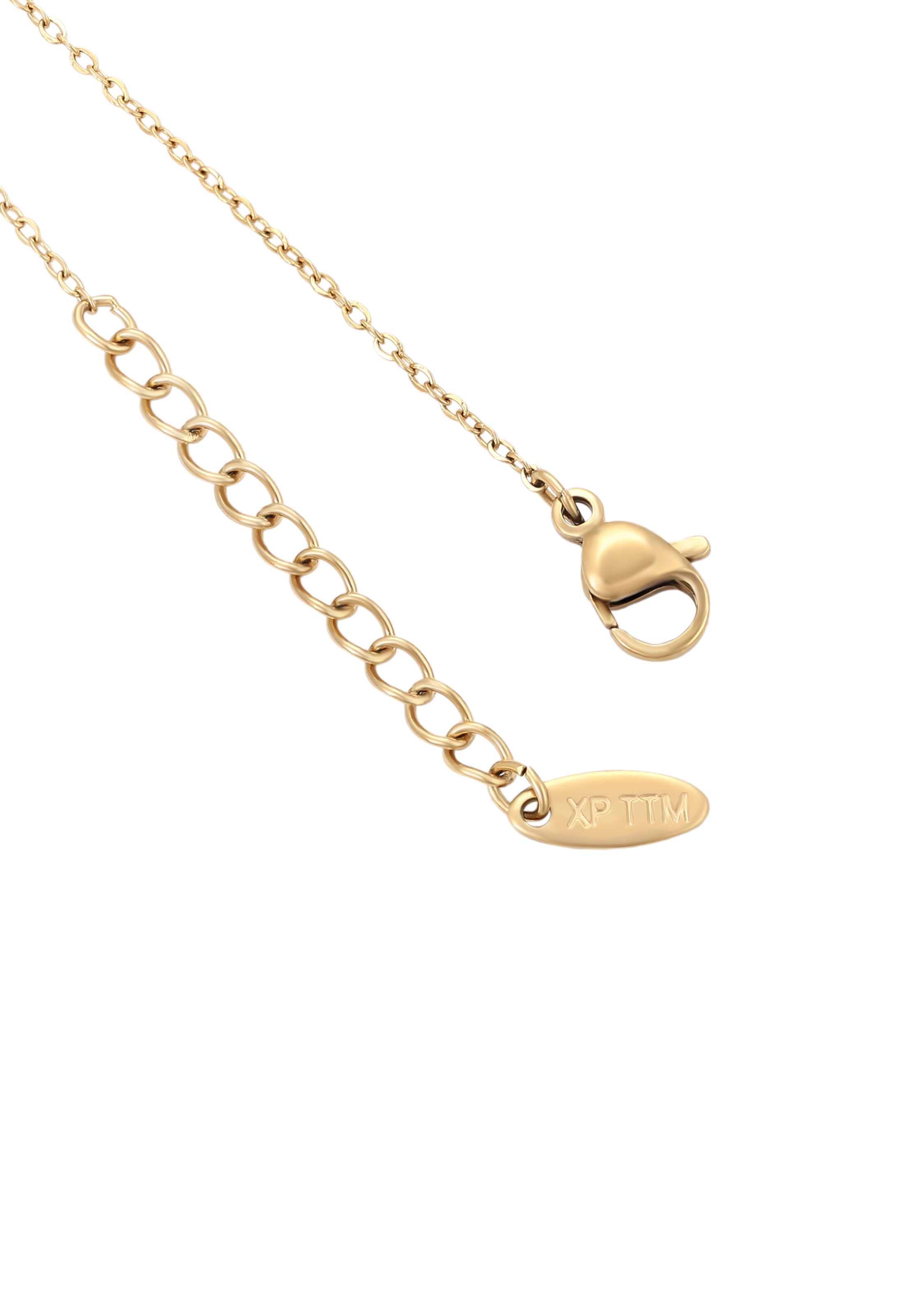 faina - Pulseira em ouro