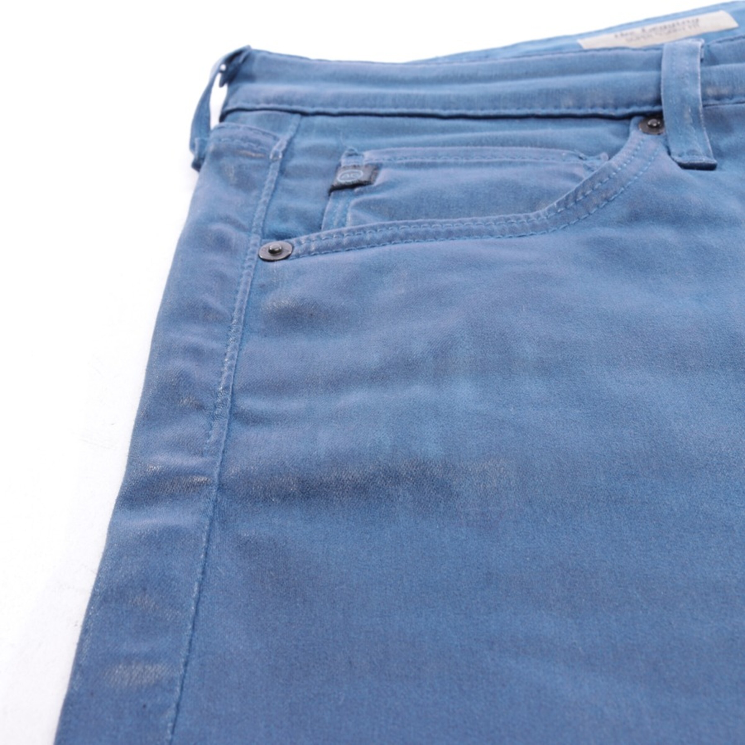 AG Jeans Jeans in 28 in Blue