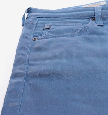 AG Jeans Jeans 28 in Blau