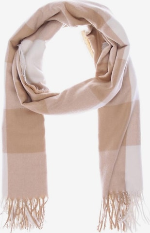 HOLLISTER Scarf & Wrap in One size in Beige: front