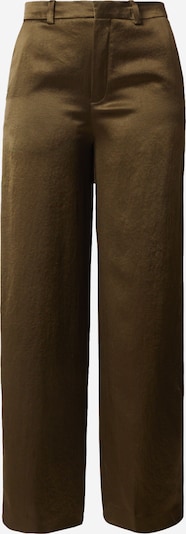 DRYKORN Pants 'Desk' in Sepia, Item view