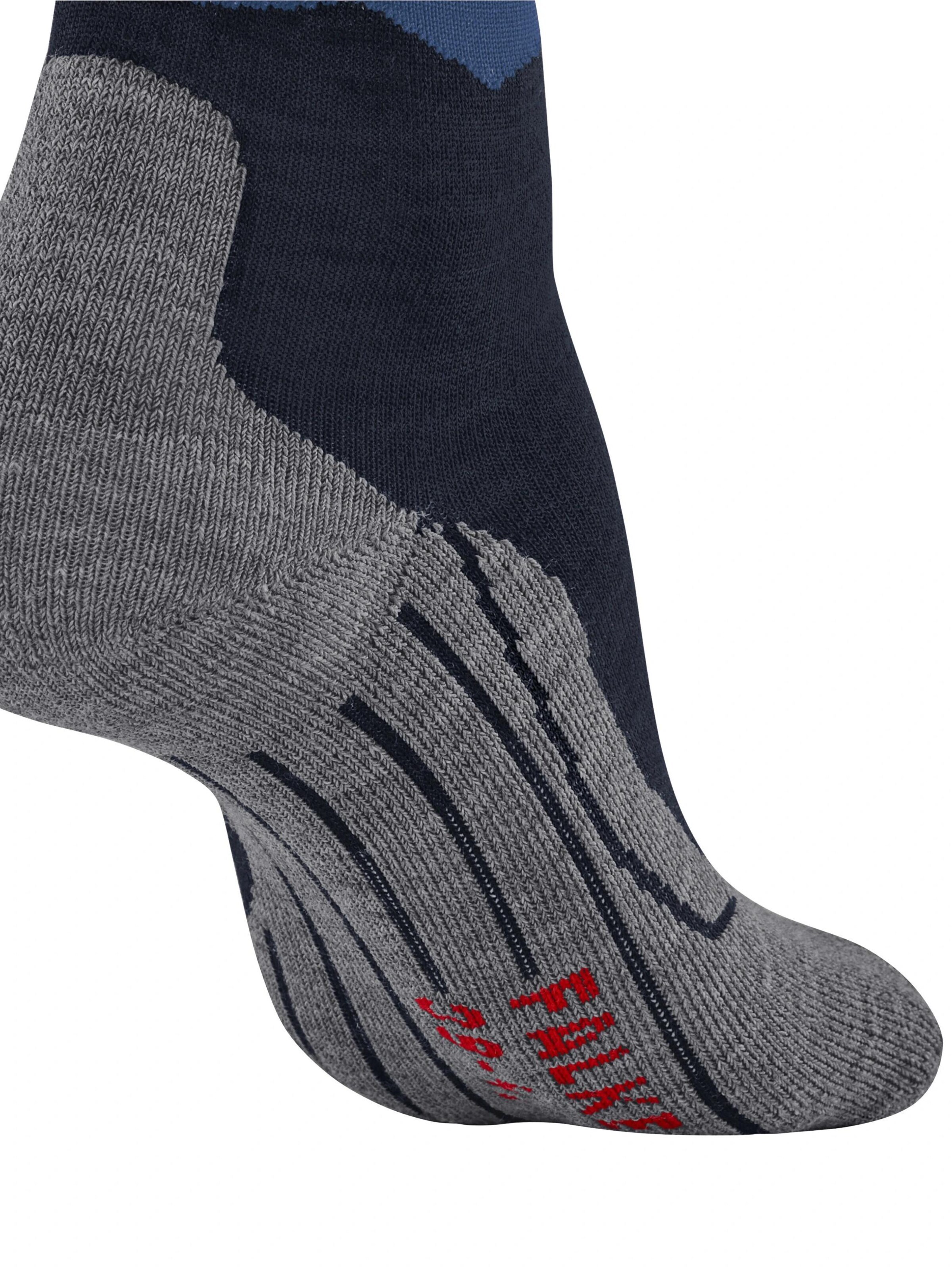 FALKE Sportsocken 'TK2 Explore'‌‌‌‌‌‌‌ in Blau