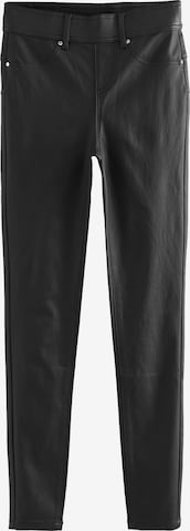 juoda Next Siauras Tamprės: priekis