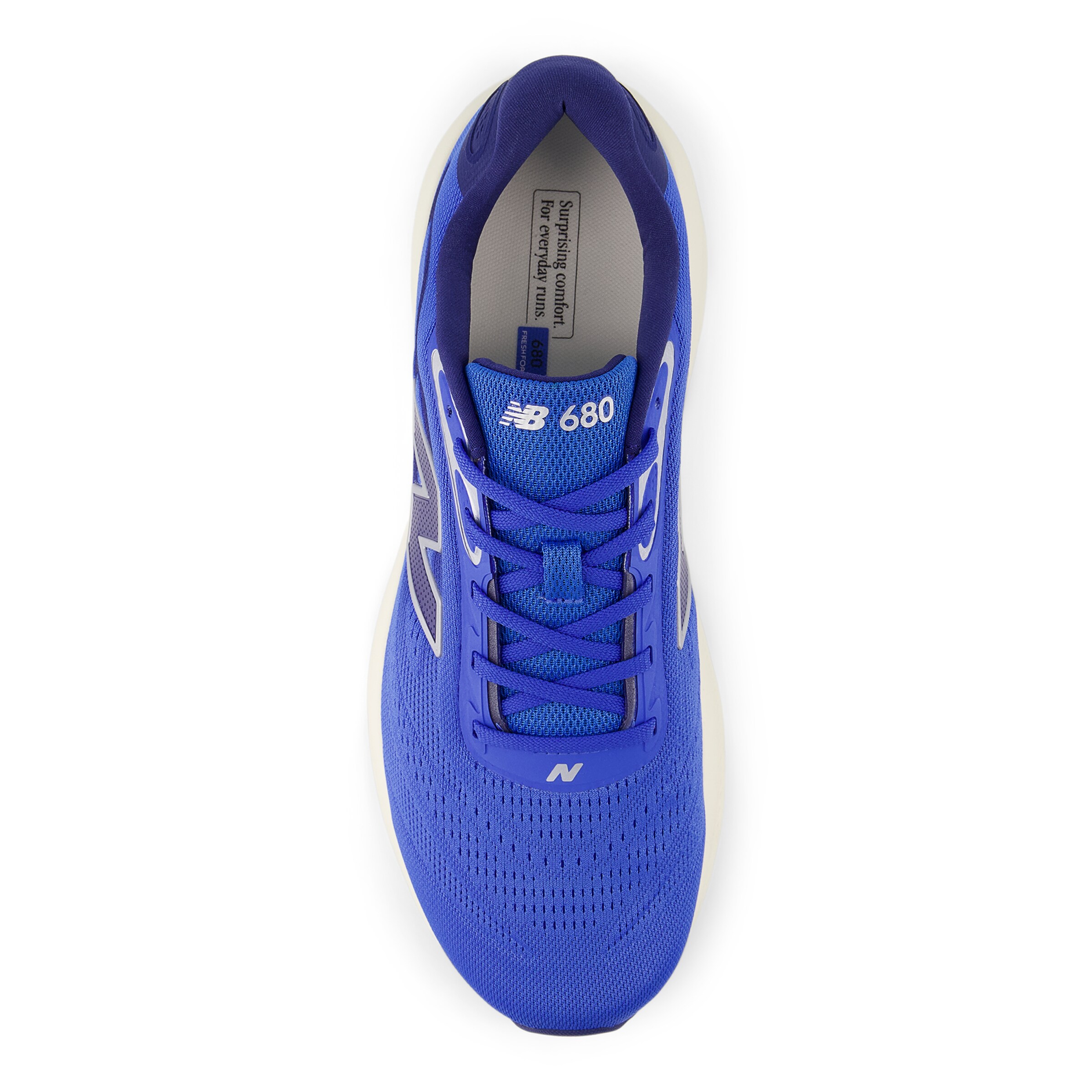new balance Running Shoes '680' in Blue