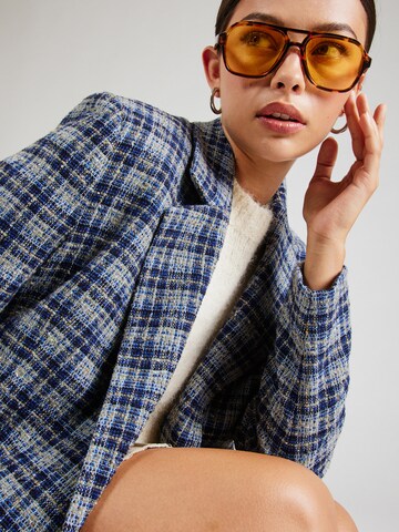 BOSS Blazer 'Janka' in Blau