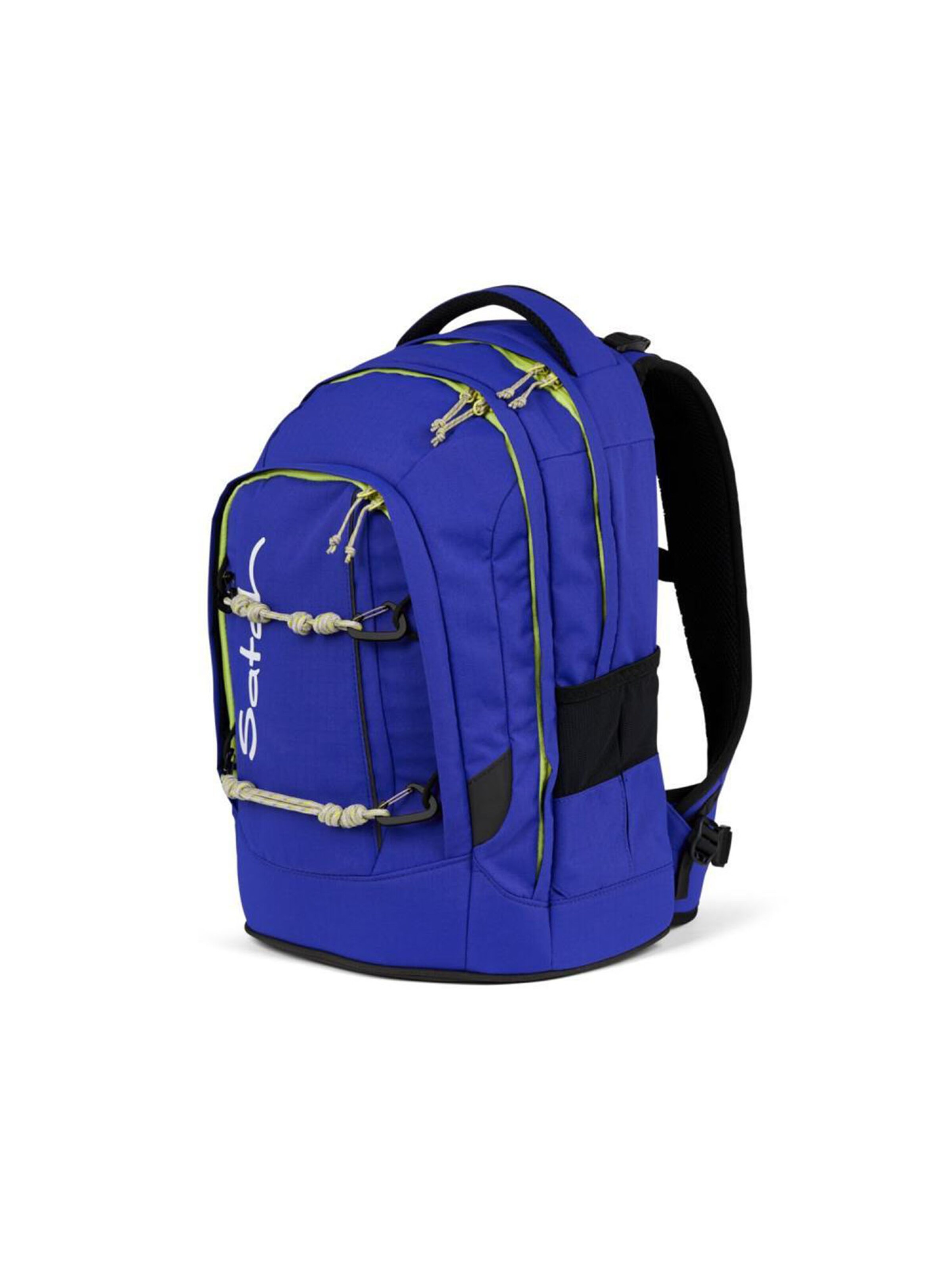 Satch Backpack 'Climber Special' in Blue
