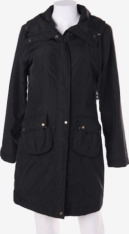 CHILLYTIME Jacket & Coat in XS in Black: front