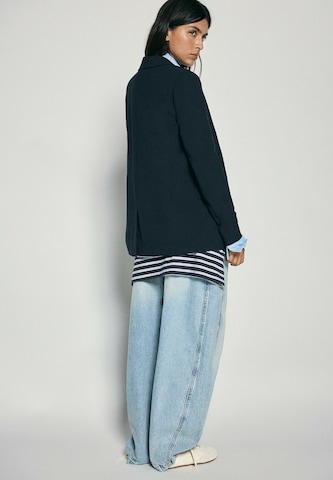 Pull&Bear Kavaj i blå