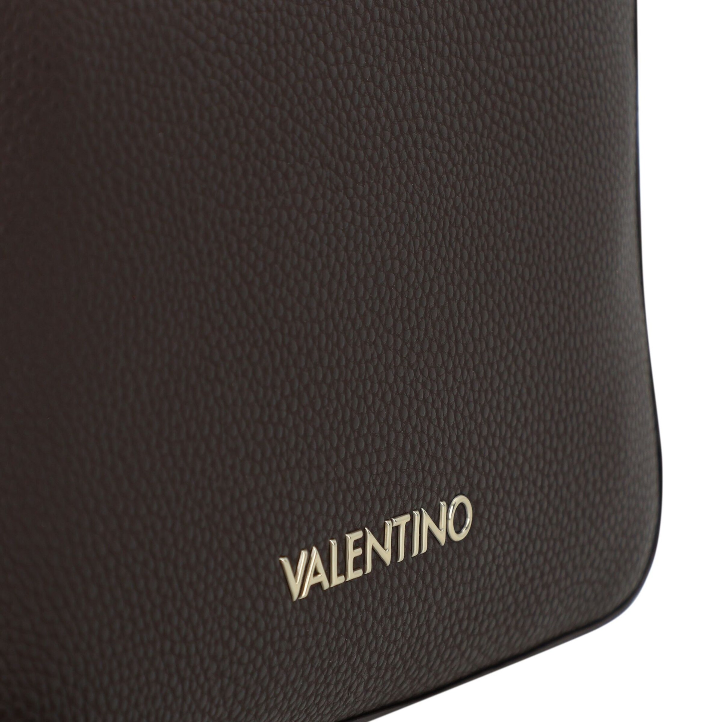 VALENTINO Crossbody bag 'Brixton' in Brown