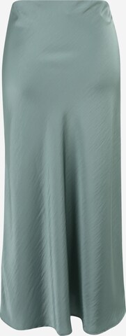Y.A.S Tall Skirt 'PASTELLA' in Green