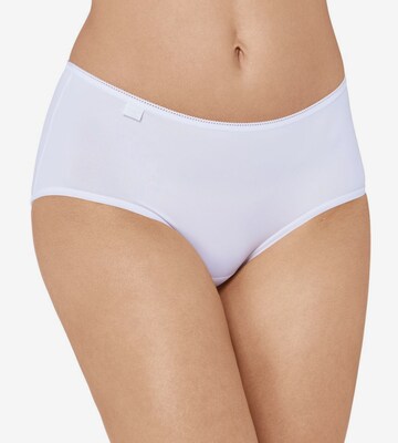 SLOGGI - Cueca em branco: frente