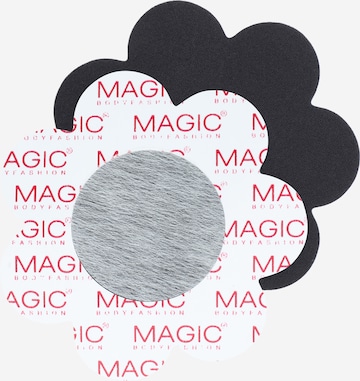 MAGIC Bodyfashion - Acessório de soutien 'Secret Covers' em preto