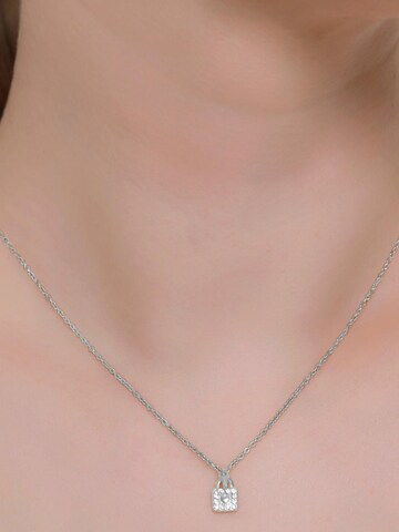 Heideman Ketting in Zilver