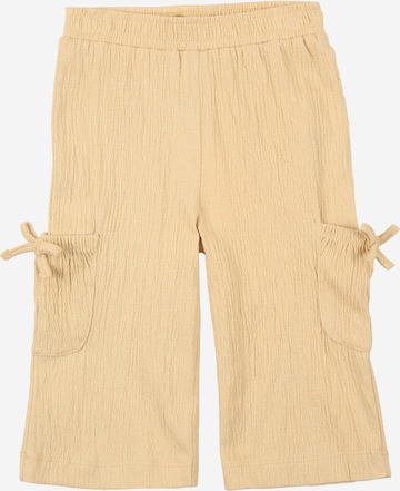 ruda Noppies Laisvas Kelnės: priekis