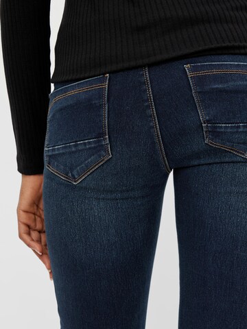 Regular Jean 'Toron' MAMALICIOUS en bleu