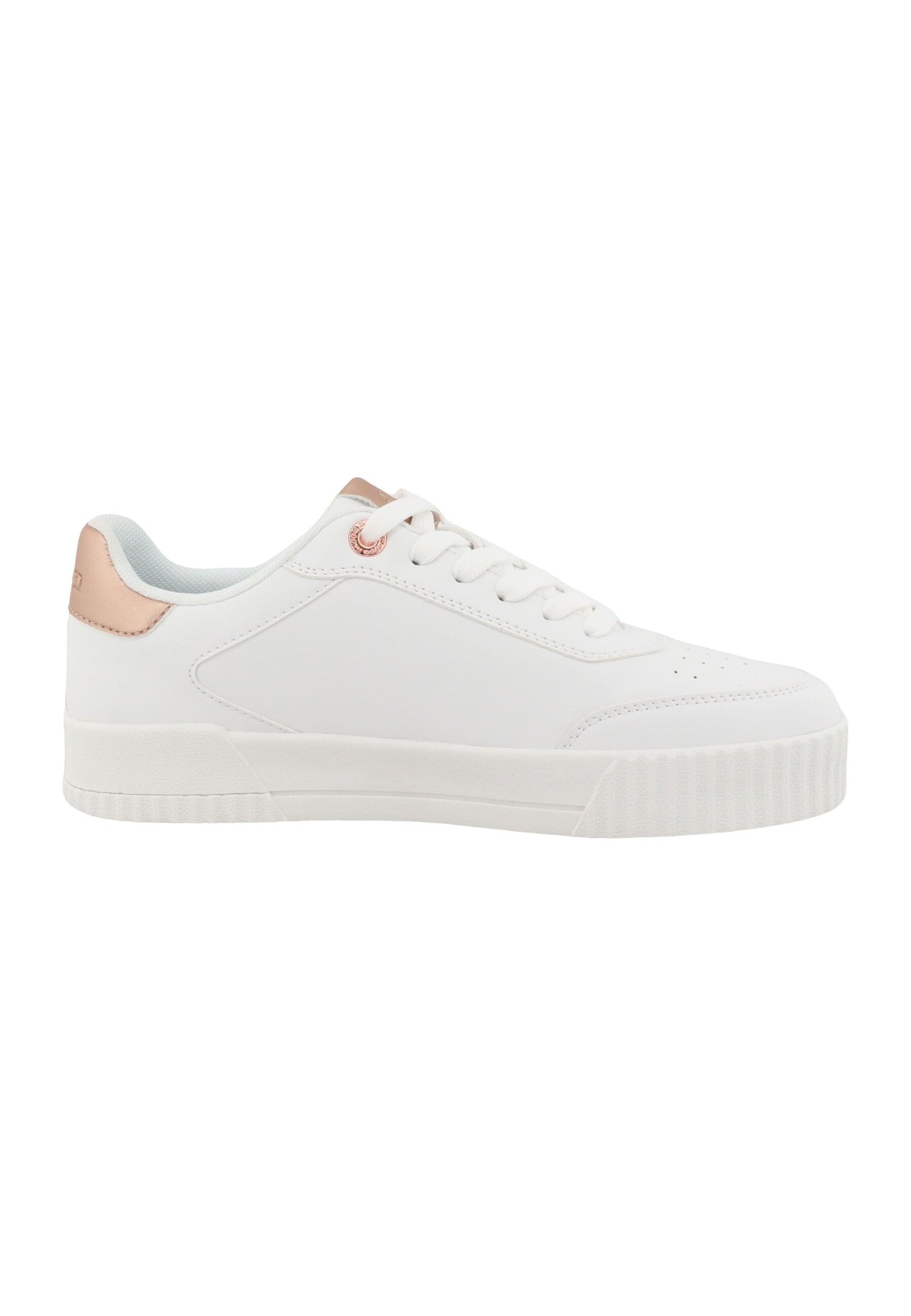 KAPPA Sneakers 'Alana' in White